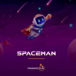 Spaceman arraial777
