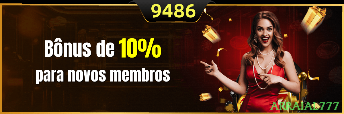 arraial777 Plataforma